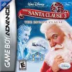 Santa Clause 3, The - The Escape Clause (USA)